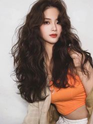 -HG美发设计沙龙