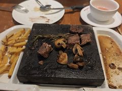 -Entrecôte 法国牛扒馆(保利·时光里店)