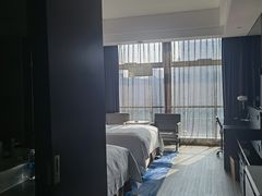 -贵阳万丽酒店