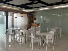 -沃尔得国际英语(泉城路校区)