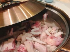 -润园四季椰子鸡火锅(南山海岸城店)