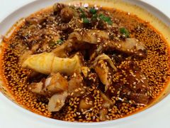 -首秀·四川料理(星耀101店)