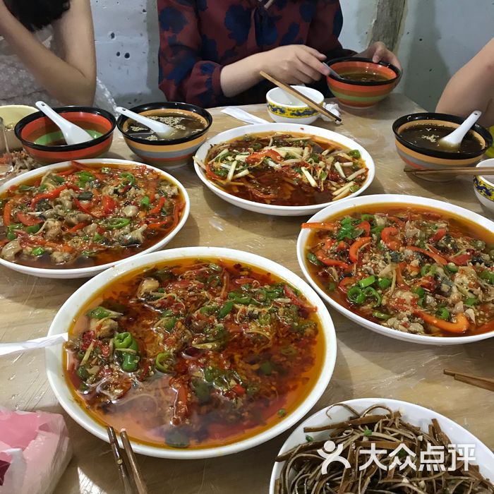 立玲夜宵图片-北京快餐简餐-大众点评网