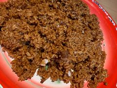 嬢嬢炒饭-川堂风·跷脚牛肉·乐山爆炒(宝山日月光店)