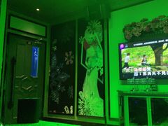 -INLOVE KTV(新天地店)