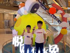 -奥园广场(广州番禺福德路店)