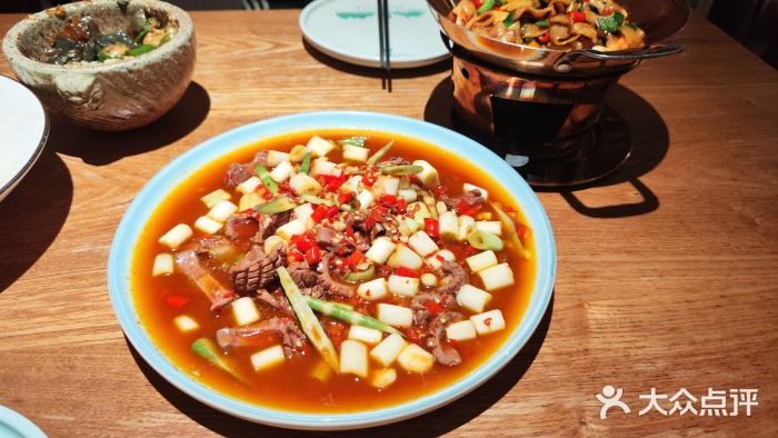 蓉城小馆(科兴店)图片