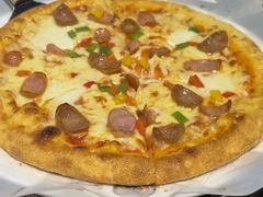 -上岛咖啡(大德店)