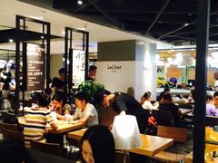 大堂-乐凯撒披萨(正佳广场店)