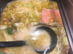 -阿香米线(深业上城店)