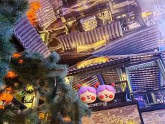 -桂满陇天书(南京德基旗舰店)