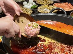 -冯校长老火锅(深圳福田店)