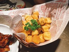 -新白鹿餐厅(金鹰新街口店)