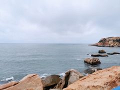 -那琴半岛地质海洋公园