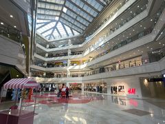 -光启城时尚购物中心