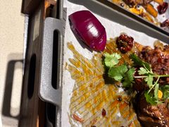 -蝎王府羊蝎子(虎坊桥总店)