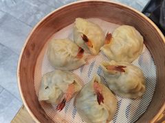 -老姑砂锅·烧烤天津菜(体北道店)