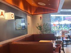 -菲滋意式餐厅(富阳东方茂店)