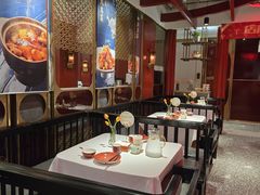 -大鸭梨烤鸭·北京菜(大兴南小街店)