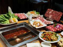 -草原塞蛮羊火锅城(港湾店)