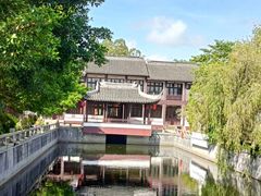 -南沙蒲洲花园