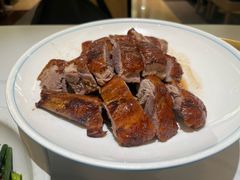 招牌烧鹅-椿记烧鹅(叠彩店)