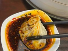 -锡笼记·无锡小笼(方塔店)
