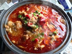 -野蔓果·山野菜(西湖景区·龙井茶田店)