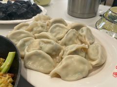 -三合园水饺(二马路店)