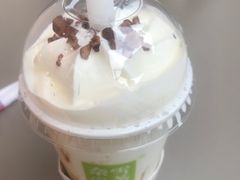 -奈雪的茶(时代天街店)