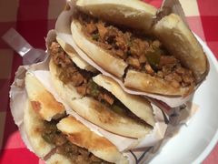 -西贝莜面村(东莞壹号广场店)