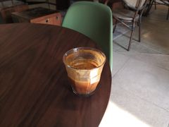 -VESH COFFEE(定西路店)