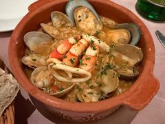 -ALBERGUE 1601 婆仔屋葡国餐厅