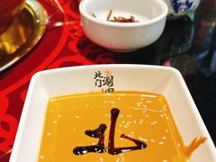 -北门涮肉·炭火铜锅涮肉(什刹海店)