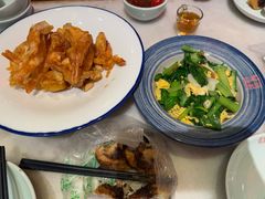 -小吊梨汤·北京菜·烤鸭(鸟巢店)