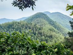 -萍乡武功山风景名胜区