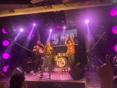 -288 Livehouse 酒吧(思南公馆店)