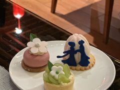 -顺德美的万豪酒店·自助餐·贡厨