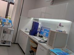 -牙博士口腔品牌连锁(杨浦店)