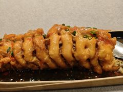 -长禧家·珑厨(东山口店)