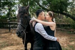-经典婚纱摄影美学馆·私人定制