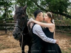 -经典婚纱摄影美学馆·私人定制