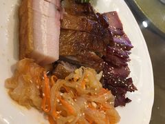 -天鲜阁·海鲜粤菜·33年老字号(石槎白云站店)