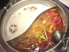 -重庆高老九火锅(吴中永旺店)