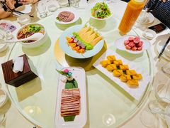-老爷庙风味美食府(魏都大道店)