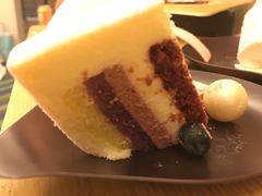 -黑池口感烘焙·生日蛋糕(坂田店)