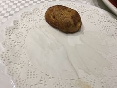 脏脏包-海富门·带鱼·淮扬菜·粤菜(甘家口店)