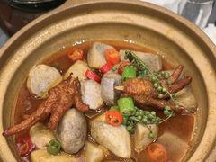 -和康·佳韵酒楼(合信路店)