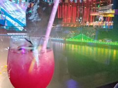-大连君悦酒店 · VIVA(星海广场店)