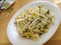 -高老庄·老溧阳·私房菜(南山竹海店)